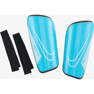 Nike Mercurial Hardshell Light Blue