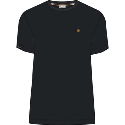 Superdry - SD&Co Logo Geborduurde T-shirt - Heren - T-shirts
