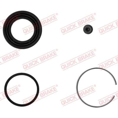 Reparatieset, remklauw QUICK BRAKE 114-0046