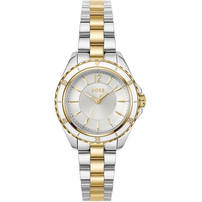 Hugo Boss Boss 1502848 Sage Aqua Horloge