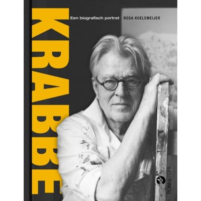 Krabbé - Rosa Koelemeijer