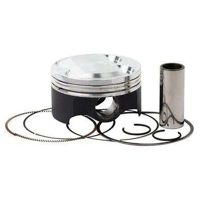 Piston van motorfiets gesmeed Vertex Replica Kawasaki Kx 250 (Kx252b) KAWASAKI KX 250 (KX252B) [250]