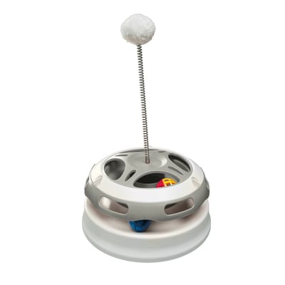 Kattencarrousel Flashlight van Ferplast 1 stuk