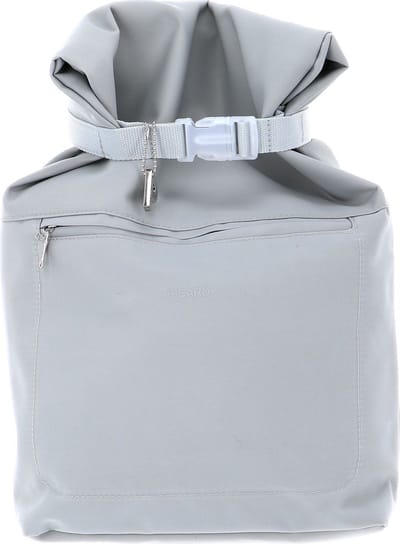 PICARD Rugzak Tiptop Flap Backpack Pebble Grijs