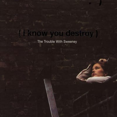 I Know You Destroy -Digi-
