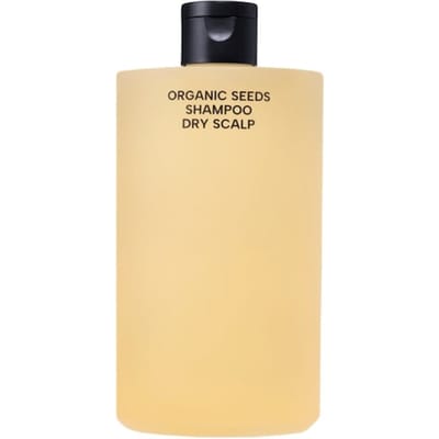 WHAMISA Shampoo Dry Scalp Basic Dames 510 ml