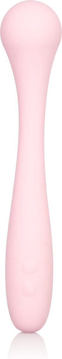 Inspire G-Wand Massager Vibrator - Licht roze
