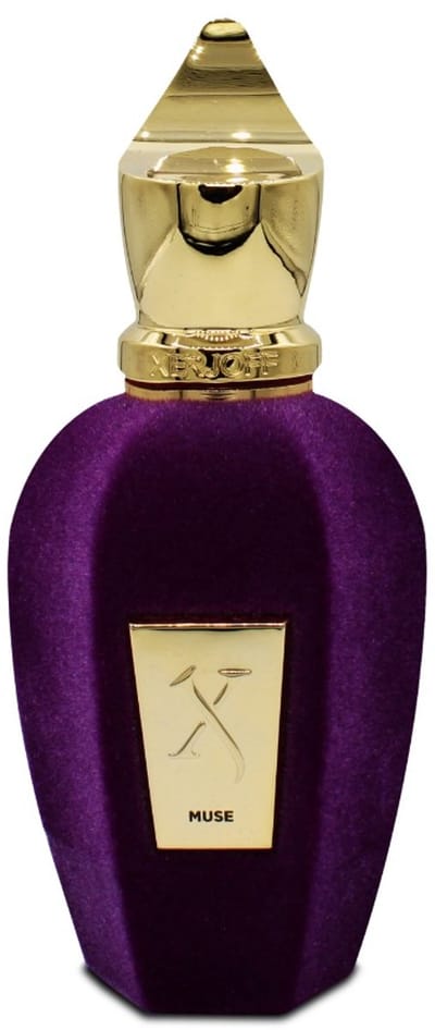 Xerjoff ' V ' Muse Eau De Parfum 50 ml (unisex)