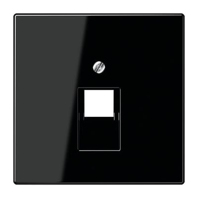 Jung LS Range Inbouwschakelaar - LS969-1UASW - E2A3G