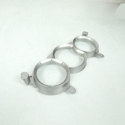 Entourage compteur gris pour scooter Peugeot 50 Citystar 778206XK 1177820600