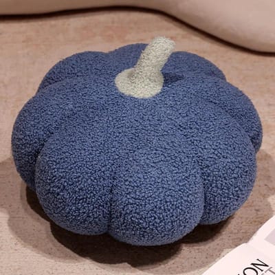 10/20/28/35CM Hoge Kwaliteit Zacht Pompoenkussen Pluche Speelgoed Halloween Huisdecoratie Leuk Cadeau 20cm gray