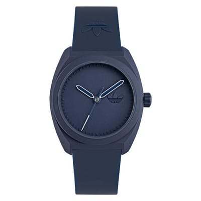 Adidas - AOST24051 - Polshorloge - Unisex - Kwarts - Project Three