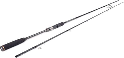 Westin W3 Seabass 2ND (2 delen) - Maat : Medium-Heavy 2.50m - 12-42g