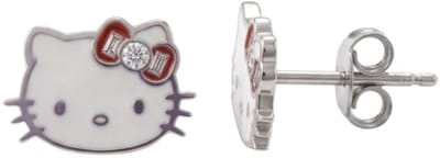 Hello Kitty Sieraden