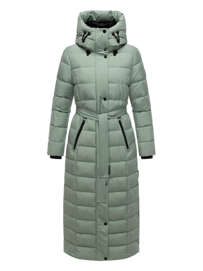 Navahoo dames winterjas Das Teil – Elegant & Warm