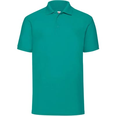 Polo Fruit of the Loom