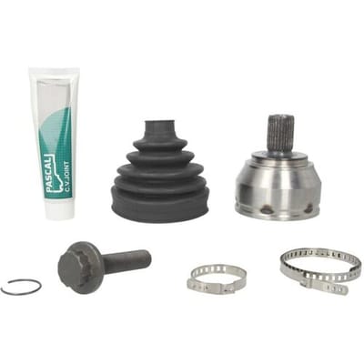 Homokineet reparatie set, aandrijfas PASCAL G1W047PC