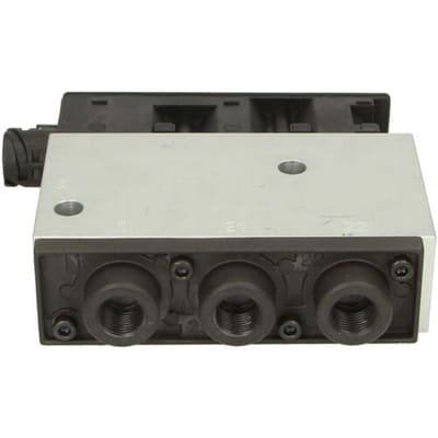 Nivelleerventiel DT SPARE PARTS 2.64064