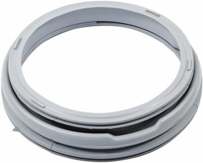 Wasmachine Afdichting - Deurrubber - Wasmachine Reparatie - Specifiek Model - Standaard Maat - Zwart