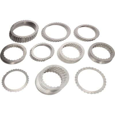 Set van voeringsplaten, automatische versnellingsbak ZF 1087 298 334