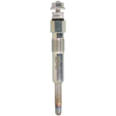 Gloeibougie D-Power 17 NGK 6704