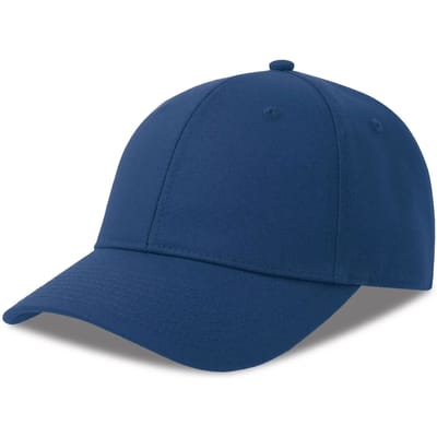 Atlantis Headwear Hit-S Cap AT697 - Royal - One size