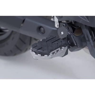 Motorfiets voetsteun SW-Motech V-Strom 800