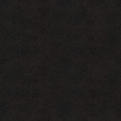 Ton sur ton behang Profhome 935914-GU vliesbehang licht gestructureerd tun sur ton glimmend zwart 7,035 m2