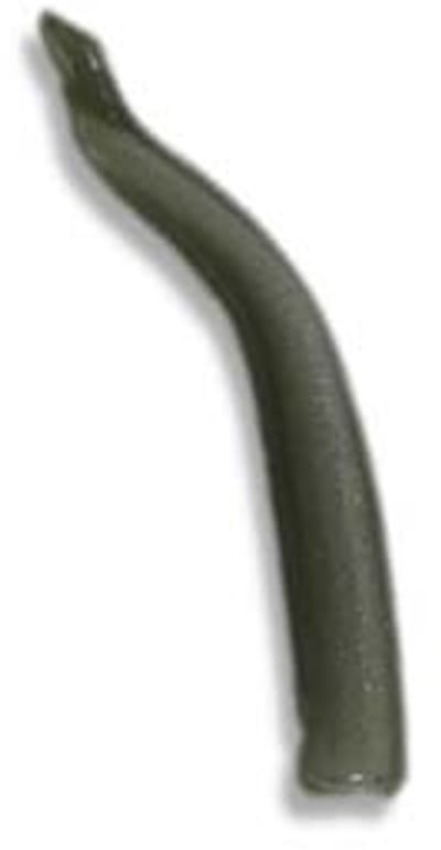 Carp Whisperer - Line Aligner - 10 stuks - Weed