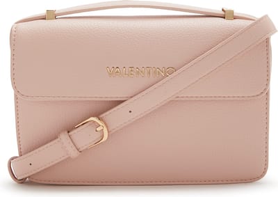VALENTINO Schoudertas Avondtas Special Martu Satchel Cipria Roze
