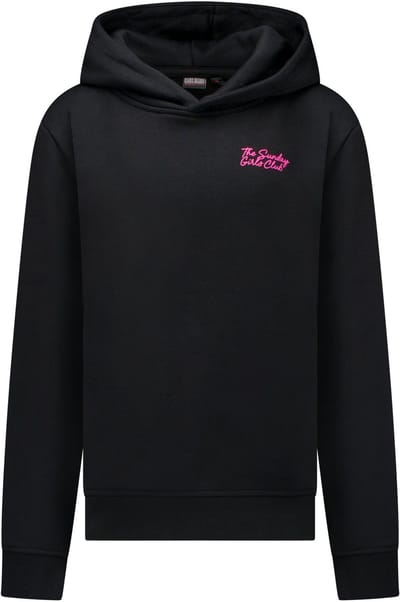 Cars Jeans Hoodie Lory Jr. - Meisjes