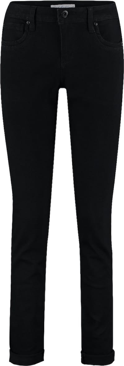 Red Button Jeans Jimmy 3804 00 04 Black Dames Maat - W38 X L34