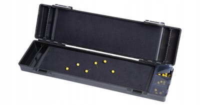 Mikado Rig Box Dubbel - Opbergdoos voor Vislijnen
