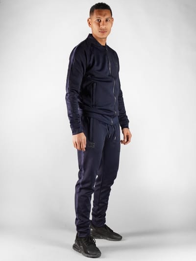 Joya Gear The Stylist Trainingspak - Marine Blauw