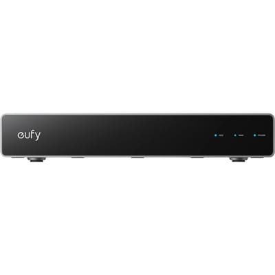 eufy Network Video Recorder S4