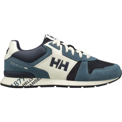 Lage Sneakers Helly Hansen ANAKIN LEATHER 2