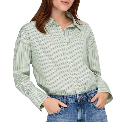 Only Oregon Alva Regular Blouse Dames - Maat M