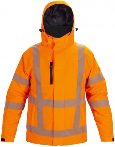 RWS Winterjas Hydrowear Bristow