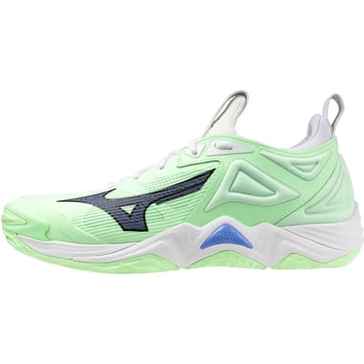 Indoor schoenen Mizuno Wave Momentum