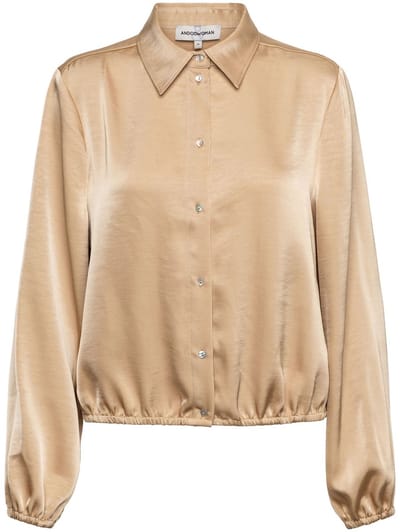 &Co Woman WENDELIEN - Sale - S - Zand