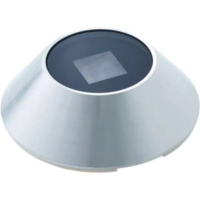 Buitenverlichting Cristher lighting Croscat IP66 COB 710lm(450lm) CRI80 3000K 20º
