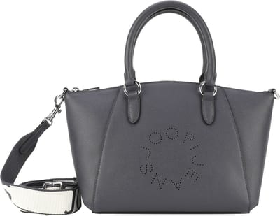 JOOP! Handtas Schoudertas Giro Daniella Hand Bag Darkblue Donkerblauw