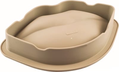 Silikomart Silicone 3D Design Mould - Bacio