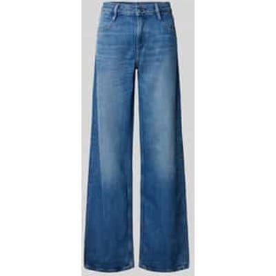G-Star Raw Judee Loose Wmn Jeans Dames - Broek - Blauw - Maat 30/32