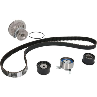Waterpomp+distributieriem set BOSCH 1 987 948 742