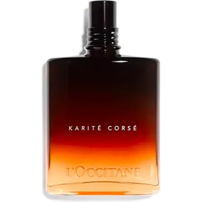 L'Occitane Homme Karité Corsé Eau de Parfum