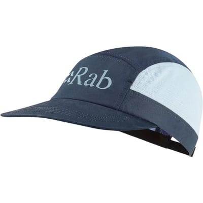 5-panel pet Rab Momentum