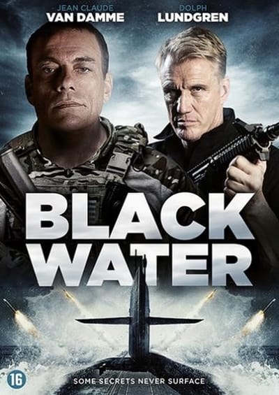 Black Water (DVD)