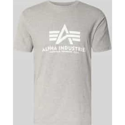 Set van 2 t-shirts Alpha Industries Basic