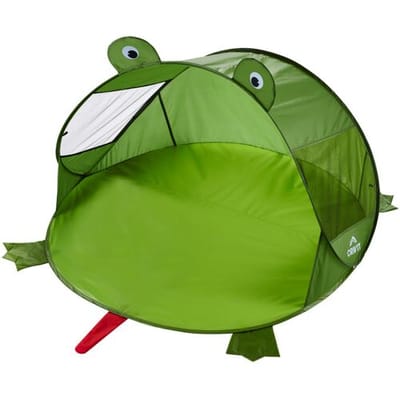 CRIVIT Kinder pop-up strandtent (Kikker)